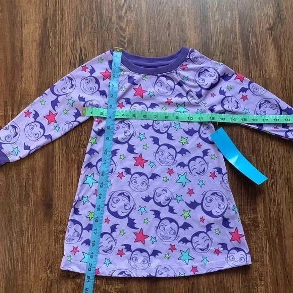 Disney Nightgown Pajamas - Picture 11 of 11